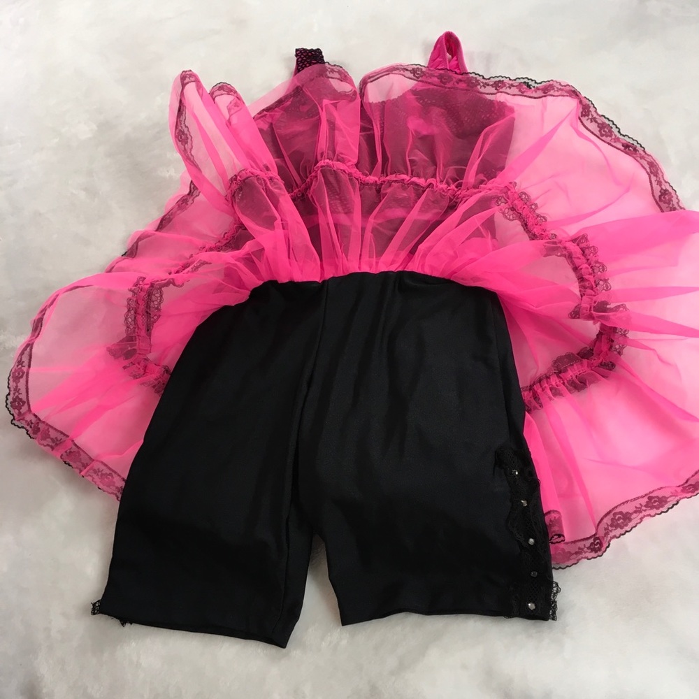 Revolution Dancewear Dance Costume XLC - Picture 3 of 8